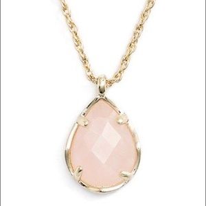 Kendra Scott Kiri necklace